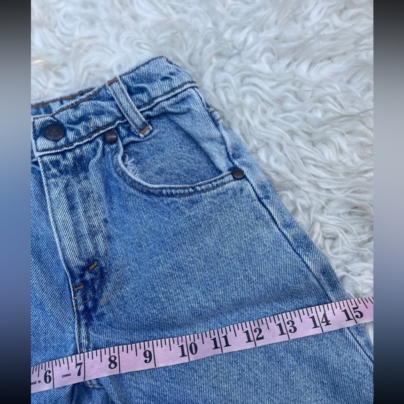 Vintage Little Levi’s EUC - Picture 7 of 9